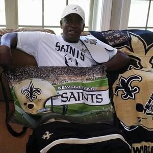 Meet your Posher, Jerry